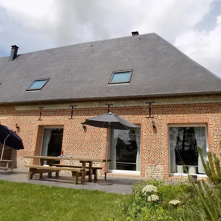Fuer Acht Personen By Interhome Casa vacanze *