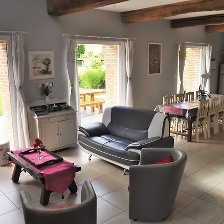 Fuer Acht Personen By Interhome Casa vacanze *