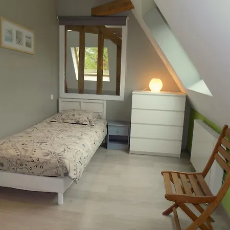 Fuer Acht Personen By Interhome Casa vacanze *