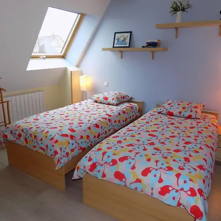 Casa vacanze Fuer Acht Personen By Interhome *