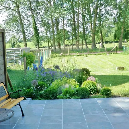 Fuer Acht Personen By Interhome Casa vacanze *
