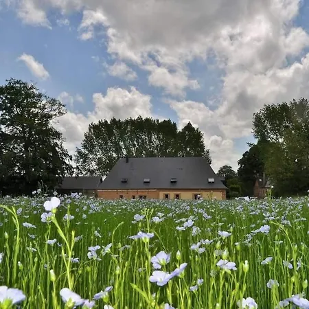 Fuer Acht Personen By Interhome *