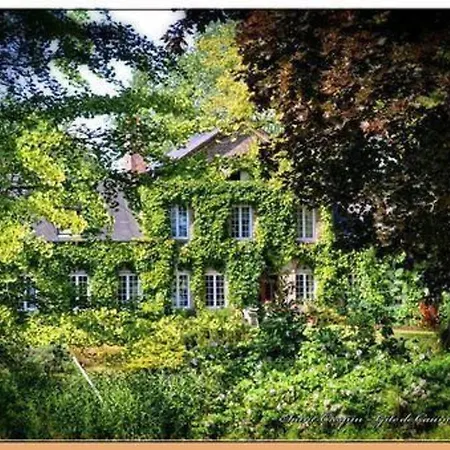 Fuer Acht Personen By Interhome * Saint-Crespin